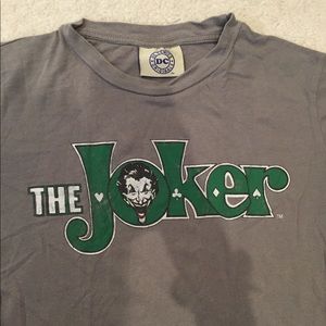 Joker T-shirt